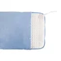 Orbegozo Almohadilla Eléctrica AH-3050 Azul, 100W
